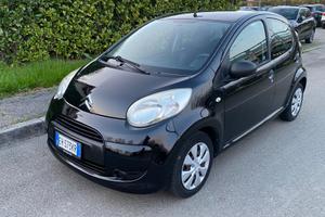 Citroen C1 1.0 5 porte