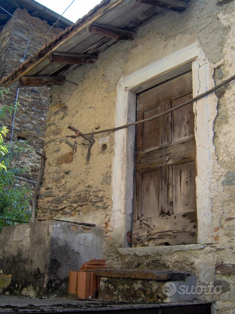 Affascinante Rustico con Vista sul lago di Como - Vista 4