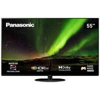 Smart TV OLED Panasonic TX-JZ1500E 55" 4K HDR