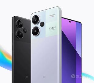 XIAOMI Redmi Note 13 Pro+ 5G