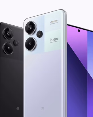 XIAOMI Redmi Note 13 Pro+ 5G