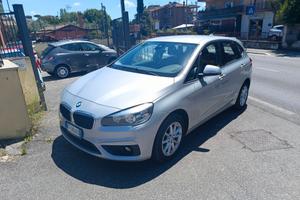 Bmw 2er Active Tourer 218d Advantage