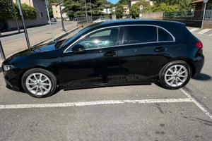Mercedes-benz A 180 Executive