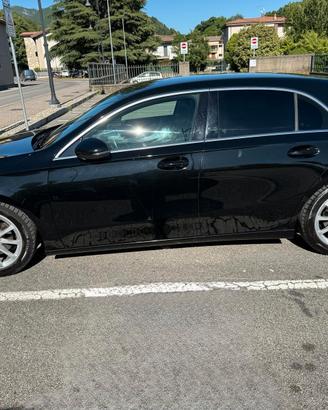 Mercedes-benz A 180 Executive