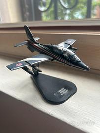 MB-339 Frecce Tricolori - aereo militare