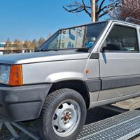 Fiat Panda 1100 i.e. cat 4x4 Trekking