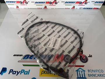 CAVO GAS BENELLI LEONCINO 125/250