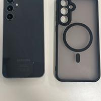 S23FE 128GB Pari al nuovo.