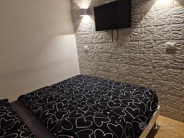 Centro città mini loft