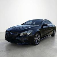 MERCEDES CLA 180