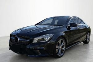MERCEDES CLA 180