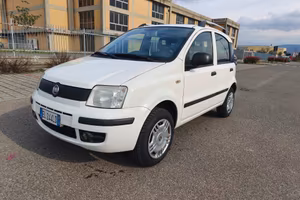Fiat Panda 1.4 Natural Power Classic