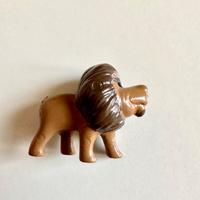 Lion animal toy