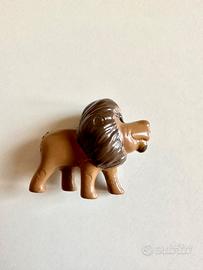 Lion animal toy