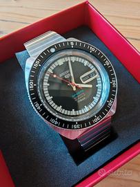 Seiko 5 Sports SRPK17
