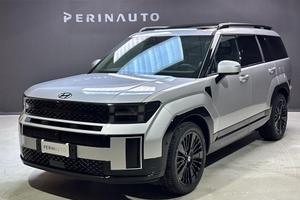 Hyundai Santa Fe 1.6 t-gdi hev XClass 4wd 239cv at