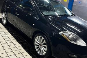 Fiat bravo 1.9 120cv