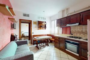 Bilocale a reddito senza spese!