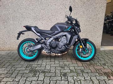 Yamaha MT-09 ABS