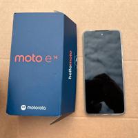 Smartphone Motorola E14
