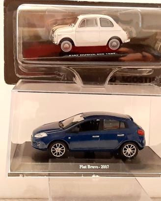 Modellini Auto ( E ) 1:43 Marcoal