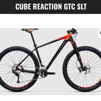 bici mtb 