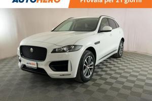JAGUAR F-Pace DK33434