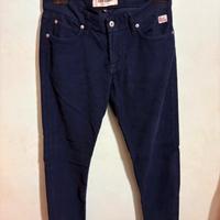 Pantalone elegante Roy Roger’s uomo