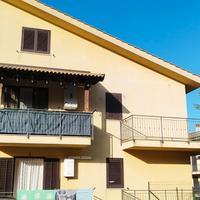 Altofonte residence 3 vani arredato giardino