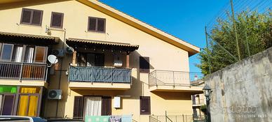 Altofonte residence 3 vani arredato giardino