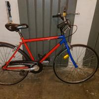Biciclette uomo RestoMOD