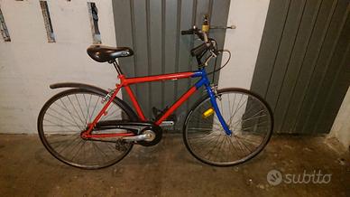 Biciclette uomo RestoMOD