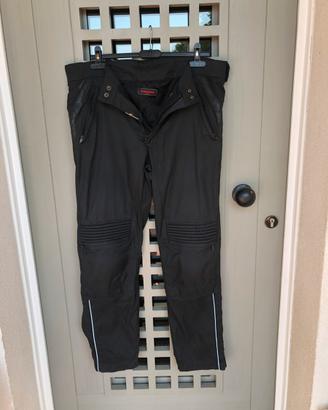 Pantaloni moto SPIDI