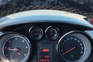 OPEL Meriva 2ª serie - 2010