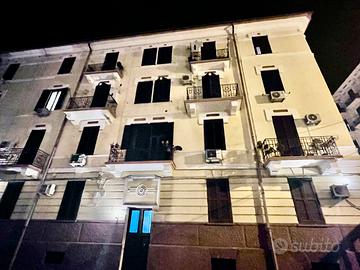 Appartamento ristrutturato