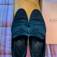 Tod’s Mocassino Gommino Uomo