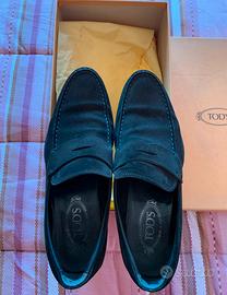 Tod’s Mocassino Gommino Uomo