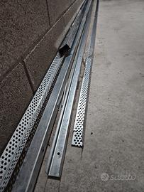 PANNELLI CARTONGESSO