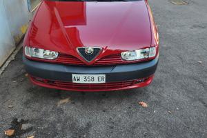 Alfa romeo 145 - 1998