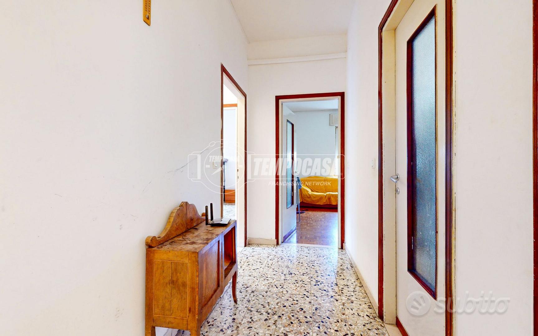 Appartamento – Mantova, Valletta Paiolo - Vista 4