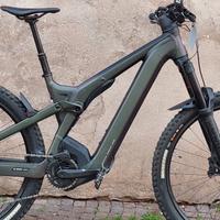 E-mtb Scott Patron 920 mis M 750Wh