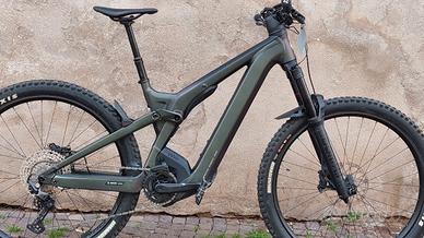 E-mtb Scott Patron 920 mis M 750Wh