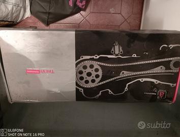 kit catena distribuzione fiat 1.3 MJTD 