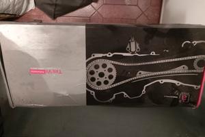 kit catena distribuzione fiat 1.3 MJTD 