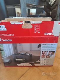 canon pixma tr4755i 