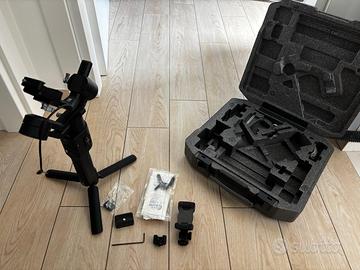 DJI Ronin-SC
