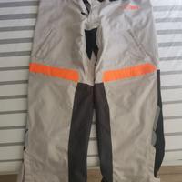 Pantalone moto