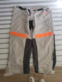 Pantalone moto