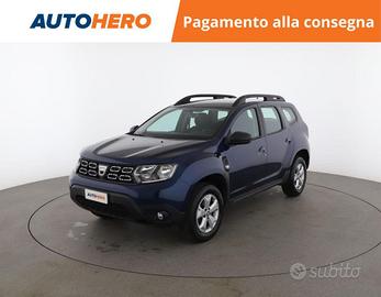 DACIA Duster CB79527