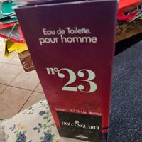 Profumo Da uomo dolci sguardi